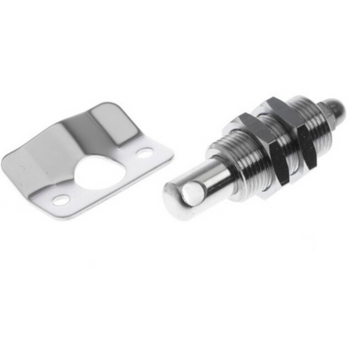 Roca Spring Loaded Hatch Locks - 429800