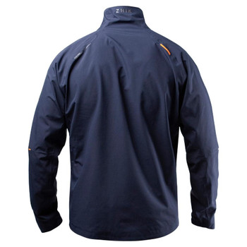 Zhik INS100 Jacket - Men - Navy, back