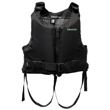 Sowester GP50 50N Buoyancy Aid Size Junior Black