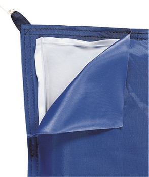 Plastimo 120L Flexible Water Tank