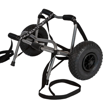 RUK Trekker Canoe / SUP Trolley