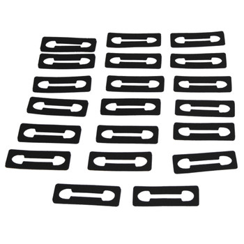 Lewmar Large Friction Lever Gasket Kit