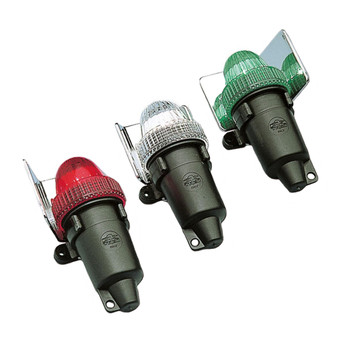 TREM Emergency Navigation Lights - Set of 3
