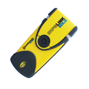 Kannad Safelink Solo PLB - Personal Locator Beacon
