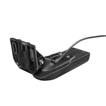 Garmin GT24UHD-TM Transom Transducer - 8 Pin