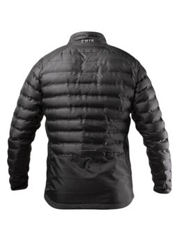 Zhik Cell Insulated Jacket - Anthracite JKT-0090