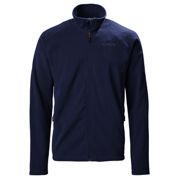 Musto Corsica 100gm Fleece - Navy - Men