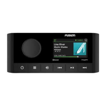 Fusion MS-RA210 Marine Stereo