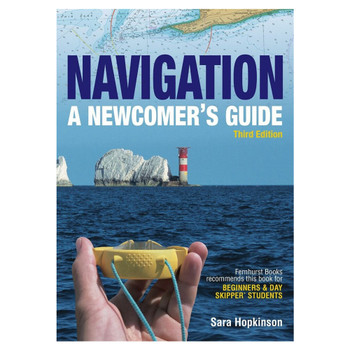 Navigation - A Newcomer's Guide