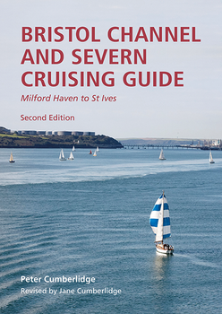 Bristol Channel & Severn Cruising Guide