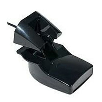 Garmin Dual Frequency Transducer 50/200KHz - 8 Pin