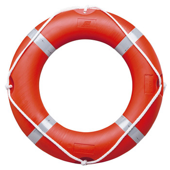 AHR Life Buoy Ring, Round Swimming Tube, Rubber Floating Ring, Bracelet  Buckle Buoy for Water Rescue Life Saving Rope (Orange, Weight 2.5 kg) :  Amazon.in: Sports, Fitness & Outdoors