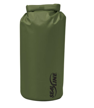 Seal-Line Baja Dry Bag 5l -  Olive 18 X 20cm