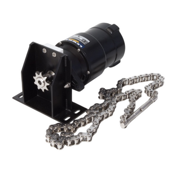 Lewmar Integra Mamba Drive Unit 12 V