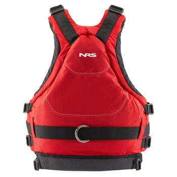 NRS Zen Rescue PFD - XXL - SPECIAL OFFER
