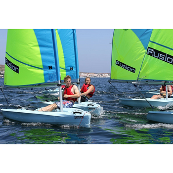 Fusion Sailing Dinghy