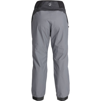 NRS Women's Endurance Splash Pant, Back