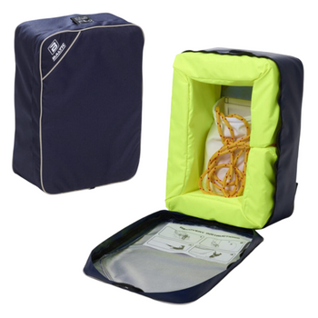 Baltic Rescue Sling - Navy Baltic Rescue Sling - Navy