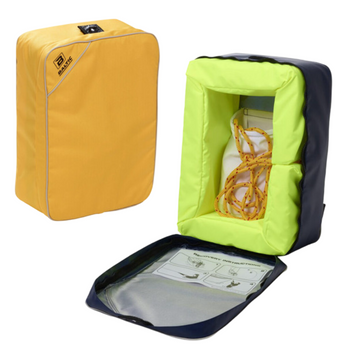 Baltic Rescue Sling - Yellow Baltic Rescue Sling - Yellow