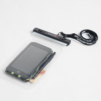 Rooster Waterproof Phone Case - XL