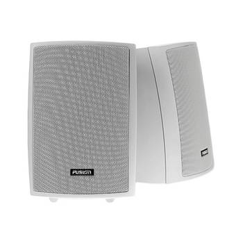 Fusion MS-OS420 Box Speakers (Pair)