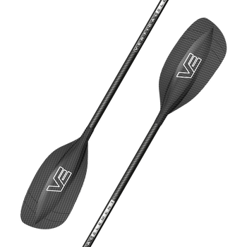 VE Aircore Pro, Straight Carbon Shaft