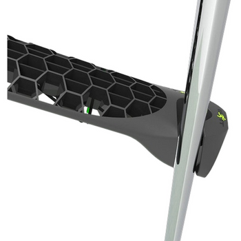 X Rail Wetgear Rail Hanger on Rail