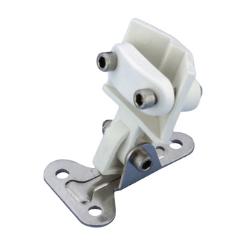Trem Cylindrical Radar Reflector Base Mount Bracket
