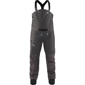 NRS Sidewinder Dry Bib, Front