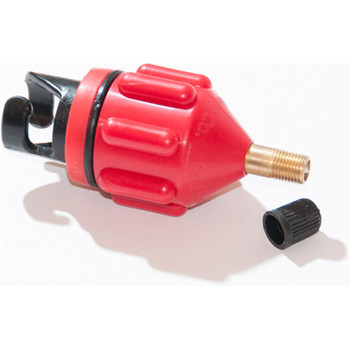 Red Paddler Schrader Valve Adaptor for Inflatable SUP