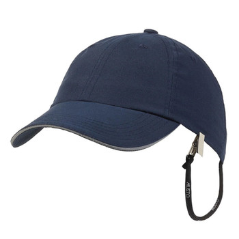 Musto Corporate cap in true navy