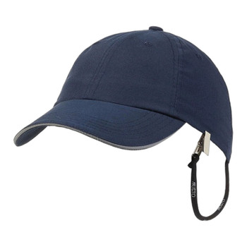 Musto Corporate cap in true navy
