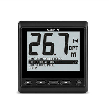 Garmin GNX 20 Multi Function Display