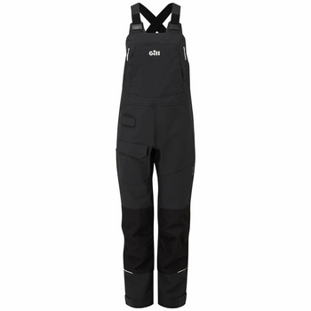 Gill OS2 Offshore Women Trouser Graphite, front
