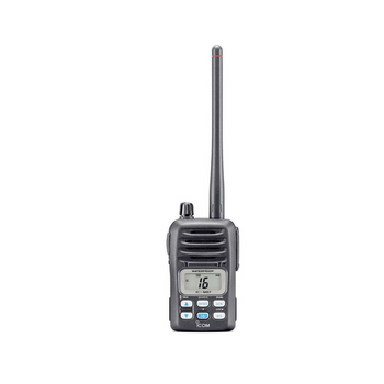 ICOM IC-M87E ATEX
