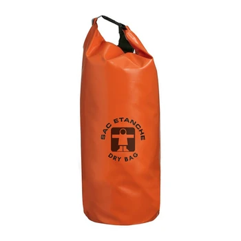 Guy Cotten Dry Bag Backpack - 15L Orange