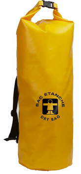 Guy Cotten Dry Bag Backpack - 15L Yellow