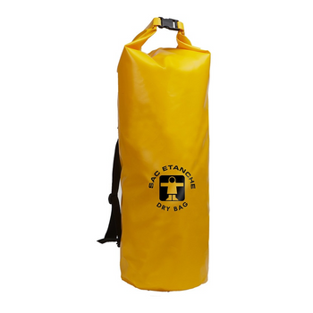 Guy Cotten Dry Bag Backpack - 15L Yellow