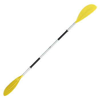 Sowester One Piece Aluminium Kayak Paddle - 230cm