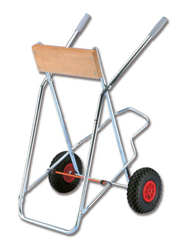 Trem Outboard Transport & Storage Trolley - O0826090