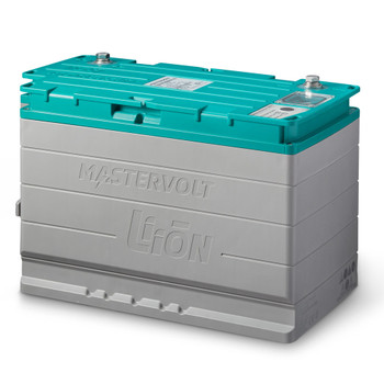 Mastervolt MLI Ultra 24V 1250 Lithium Ion Battery