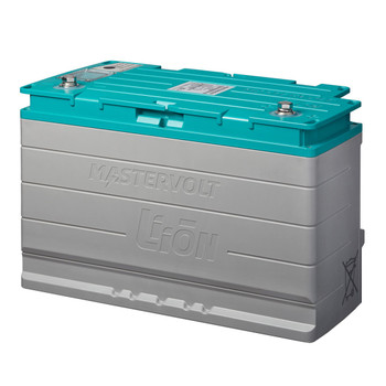 Mastervolt MLI Ultra Lithium Ion Battery - 24/1250 Mastervolt MLI Ultra Lithium Ion Battery - 24/1250