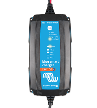 Victron Blue Smart IP65 Charger