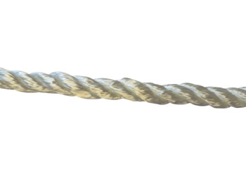 Sowester Nylon Anchor Lines with Stainless Thimble and Spliced Eye