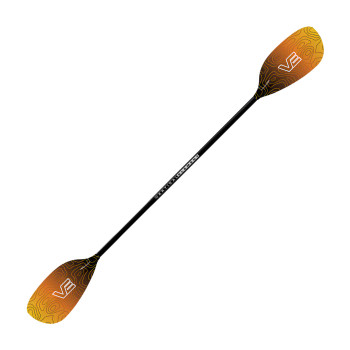 VE Pro, Straight Glass Shaft