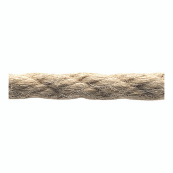 Marlow Hardy Hemp Traditional rope