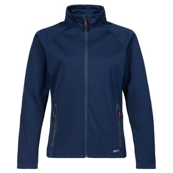 Musto Essential Softshell Women's Navy Jacket