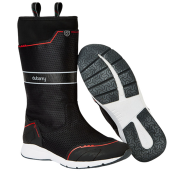 Dubarry Hobart Sailing Boots Dubarry Hobart Sailing Boots