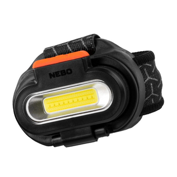 Nebo Einstein 1500 flex headtorch