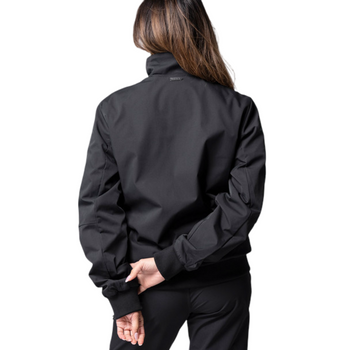 Zhik Flight Women's Jacket - Black